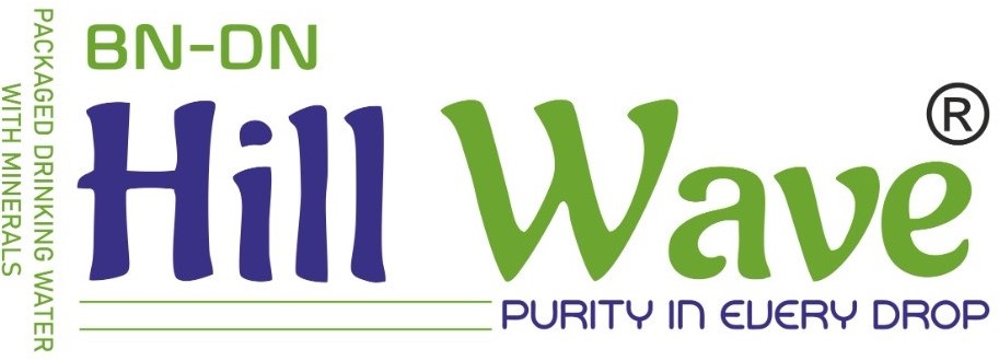 Hillwave Logo